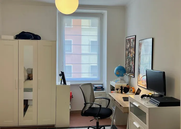 Apartment - Belle Maison Rom