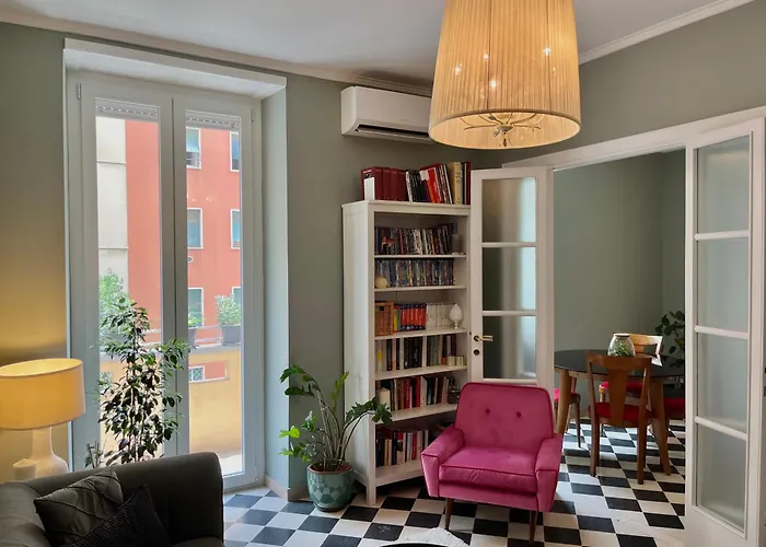 - Belle Maison *