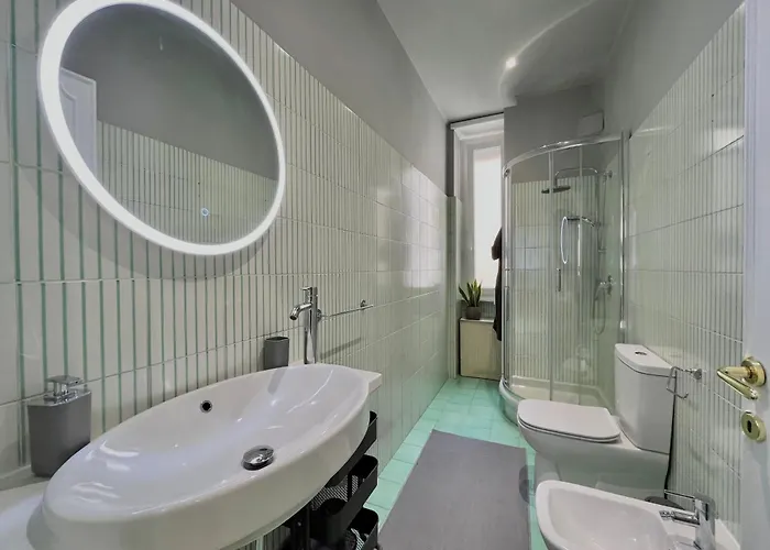 - Belle Maison * Rom