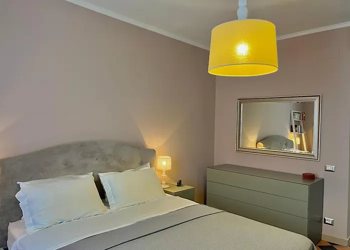 Apartment - Belle Maison
