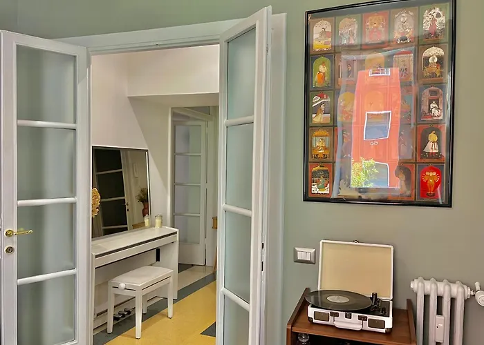 - Belle Maison * Rom