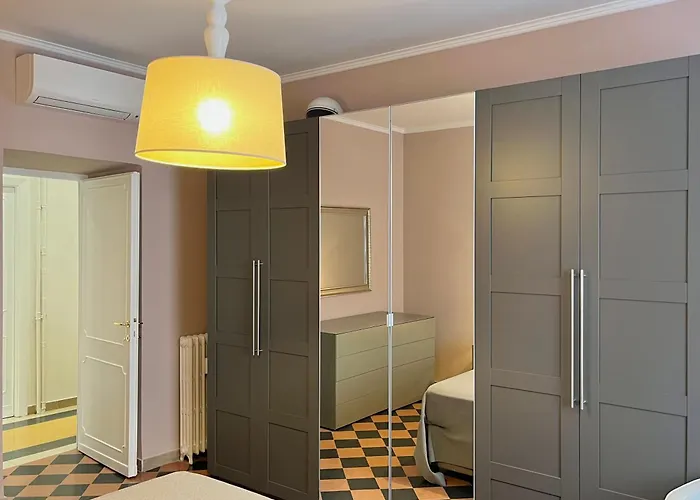 Apartment - Belle Maison Rom