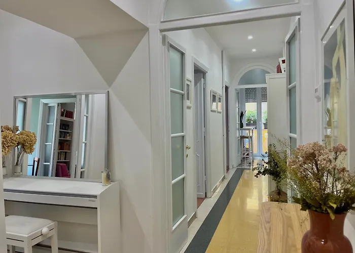 - Belle Maison Rom