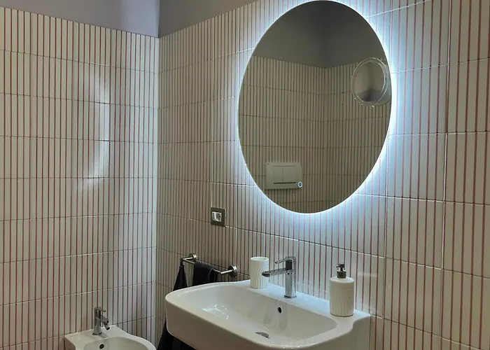 - Belle Maison Apartment *