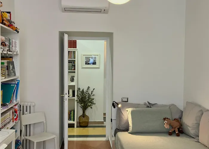 - Belle Maison