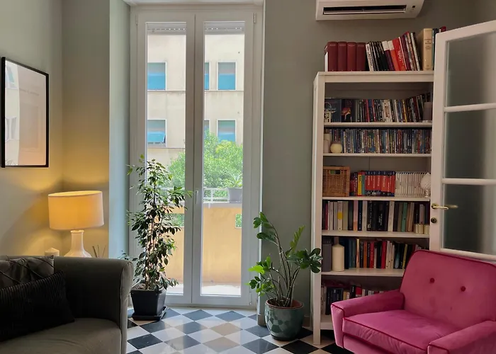 Apartment - Belle Maison *