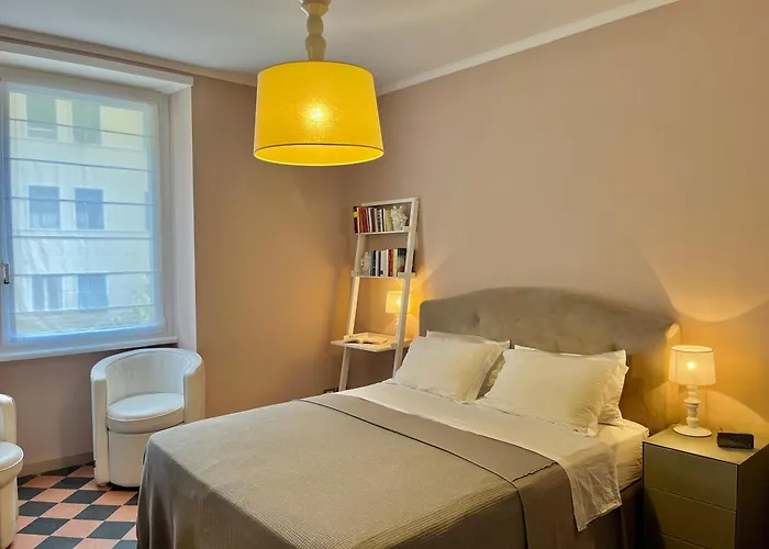 Apartment - Belle Maison Rom