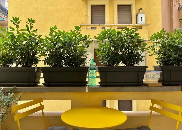Apartment - Belle Maison