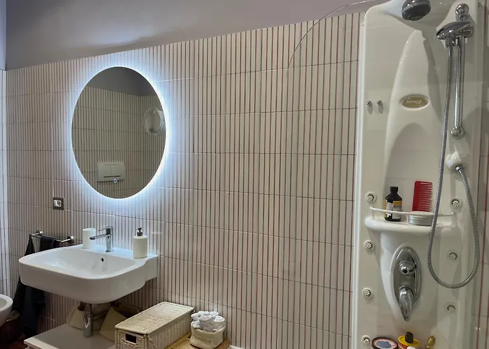 - Belle Maison Apartment Rom