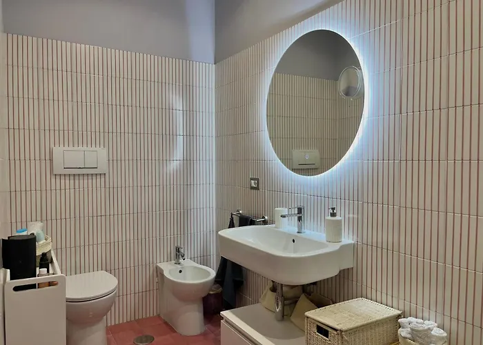 Apartment - Belle Maison Rom